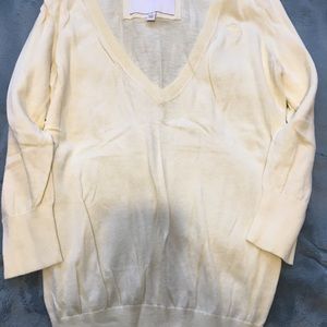 Abercrombie and Fitch sweater Size S